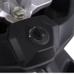 موتور سیکلت پژو XP 400cc (اصلی) - تصویر 12