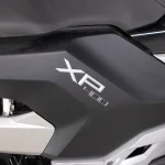 موتور سیکلت پژو XP 400cc (اصلی) - تصویر 13