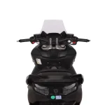 موتور سیکلت پژو XP 400cc (اصلی) - تصویر 16