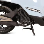 موتور سیکلت پژو Django-Allure 125cc (اصلی) - تصویر 14