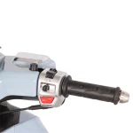 موتور سیکلت پژو Django-Allure 125cc (اصلی) - تصویر 11