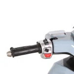 موتور سیکلت پژو Django-Allure 125cc (اصلی) - تصویر 13