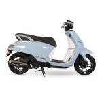 موتور سیکلت پژو Django-Allure 125cc (اصلی) - تصویر 3