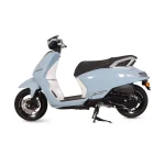 موتور سیکلت پژو Django-Allure 125cc (اصلی) - تصویر 4