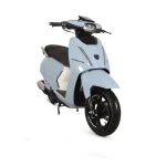 موتور سیکلت پژو Django-Allure 125cc (اصلی) - تصویر 6