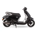 موتور سیکلت پژو Django-Allure 125cc (اصلی) - تصویر 2