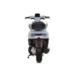 موتور سیکلت پژو Django-Allure 125cc (اصلی) - تصویر 8