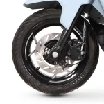 موتور سیکلت پژو Django-Allure 125cc (اصلی) - تصویر 9