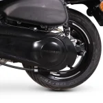 موتور سیکلت پژو Django-Allure 125cc (اصلی) - تصویر 10