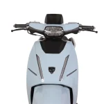 موتور سیکلت پژو Django-Allure 125cc (اصلی) - تصویر 18