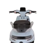 موتور سیکلت پژو Django-Allure 125cc (اصلی) - تصویر 19