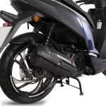 موتور سیکلت پژو Tweet standard 200cc(اصلی) - تصویر 18