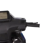 موتور سیکلت پژو Tweet standard 200cc(اصلی) - تصویر 13