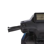 موتور سیکلت پژو Tweet standard 200cc(اصلی) - تصویر 11