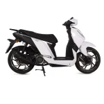 موتور سیکلت پژو Tweet standard 200cc(اصلی) - تصویر 2