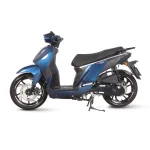 موتور سیکلت پژو Tweet standard 200cc(اصلی) - تصویر 4