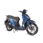 موتور سیکلت پژو Tweet standard 200cc(اصلی) - تصویر 5