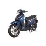 موتور سیکلت پژو Tweet standard 200cc(اصلی) - تصویر 6