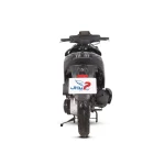 موتور سیکلت پژو Tweet standard 200cc(اصلی) - تصویر 8