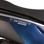 موتور سیکلت پژو Tweet standard 200cc(اصلی) - تصویر 15
