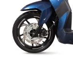 موتور سیکلت پژو Tweet standard 200cc(اصلی) - تصویر 9