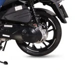 موتور سیکلت پژو Tweet standard 200cc(اصلی) - تصویر 10