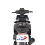 موتور سیکلت پژو Tweet standard 200cc(اصلی) - تصویر 20