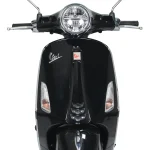 موتور سیکلت کبیر طرح وسپا VXL170cc - تصویر 17
