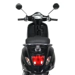 موتور سیکلت کبیر طرح وسپا VXL170cc - تصویر 18
