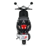 موتور سیکلت کبیر طرح وسپا VXL170cc - تصویر 7