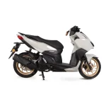 موتور سیکلت کبیر طرح هوندا کلیک 180cc - تصویر 2