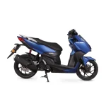 موتور سیکلت کبیر طرح هوندا کلیک 170cc اتاق جدید - تصویر 3