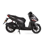 موتور سیکلت کبیر طرح هوندا کلیک 170cc اتاق جدید - تصویر 4