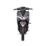 موتور سیکلت کبیر طرح هوندا کلیک 170cc اتاق قدیم - تصویر 6