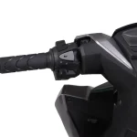 موتور سیکلت کبیر طرح هوندا کلیک 170cc اتاق قدیم - تصویر 13