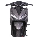 موتور سیکلت کبیر طرح هوندا کلیک 170cc اتاق قدیم - تصویر 19