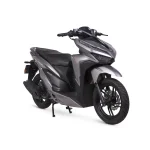 موتور سیکلت کبیر طرح هوندا کلیک 170cc اتاق قدیم - تصویر 4
