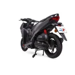 موتور سیکلت کبیر طرح هوندا کلیک 170cc اتاق قدیم - تصویر 17