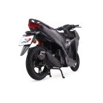 موتور سیکلت کبیر طرح هوندا کلیک 170cc اتاق قدیم - تصویر 18