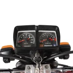 موتور سیکلت هانی طرح هوندا 125cc - تصویر 14