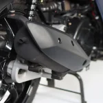 موتور سیکلت اس وای ام گلکسی SF180cc (اصلی) - تصویر 13