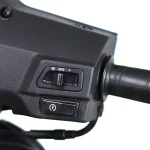 موتور سیکلت اس وای ام گلکسی SF180cc (اصلی) - تصویر 8