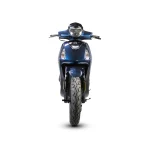 موتور سیکلت اس وای ام گلکسی SF180cc (اصلی) - تصویر 5