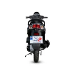 موتور سیکلت اس وای ام گلکسی SF180cc (اصلی) - تصویر 4