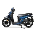 موتور سیکلت اس وای ام گلکسی SF180cc (اصلی) - تصویر 2