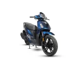 موتور سیکلت اس وای ام گلکسی SF180cc (اصلی) - تصویر 3