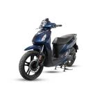 موتور سیکلت اس وای ام گلکسی SF180cc (اصلی) - تصویر 6
