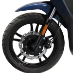 موتور سیکلت اس وای ام گلکسی SF180cc (اصلی) - تصویر 11