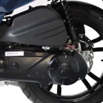 موتور سیکلت اس وای ام گلکسی SF180cc (اصلی) - تصویر 12