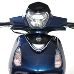 موتور سیکلت اس وای ام گلکسی SF180cc (اصلی) - تصویر 16